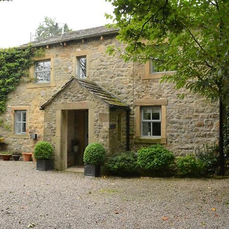 Beckside Cracoe Bed and Breakfast Skipton Exterior foto