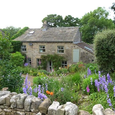 Beckside Cracoe Bed and Breakfast Skipton Exterior foto