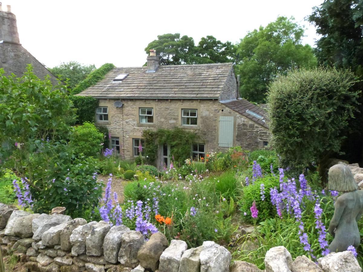 Beckside Cracoe Bed and Breakfast Skipton Exterior foto